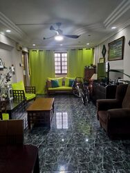 Blk 807 Tampines Avenue 4 (Tampines), HDB 4 Rooms #375903091